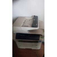 Impresora Xerox Worcentre 3210 segunda mano  Colombia 