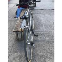 Usado, Bicicleta Cromada Fixie segunda mano  Colombia 