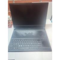 Asus Rog Zephyrus S Ultra Slim Gaming Laptop Gx531gs segunda mano  Medellín