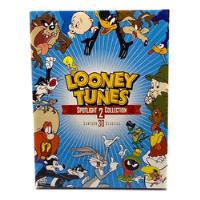 Set 2 Dvd Looney Tunes / Spotlight Collection 2- Made In Usa segunda mano  Colombia 