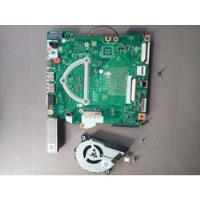 Placa Madre Board Acer  Es1 572 Intel I5 7200u 2.5 Ghz segunda mano  Colombia 