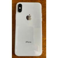  iPhone XS 256 Gb Plata - Pila Nueva, usado segunda mano  Colombia 