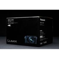 Panasonic Lumix Lx100 Dmc-lx100. Lente Fijo Leica F1.8, usado segunda mano  Colombia 