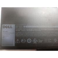 Batería Para Dell Type J60j5 segunda mano  Colombia 