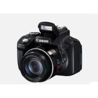 Canon Powershot Sx50 Hs segunda mano  Colombia 