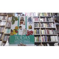 Todas Las Medicinas : Enciclopedia Practica Familiar segunda mano  Colombia 