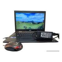 Acer Aspire V5/i5/128gb Ssd/4gb/trackpad Off+1 Mouse/l E E R, usado segunda mano  Martires