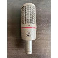 Akg C2000b Microfono De Condensador segunda mano  Colombia 
