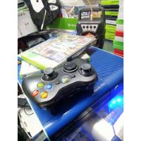 Usado, Xbox 360 Súper Slim Original Azul segunda mano  Colombia 