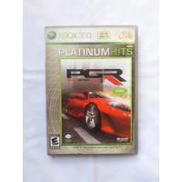 Project Gotham Racing 3 Xbox 360 Físico Usado, usado segunda mano  Colombia 