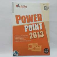 Power Point 2013 segunda mano  Colombia 
