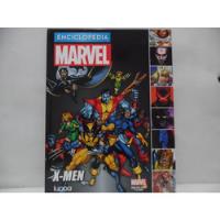 Usado, Enciclopedia Marvel / X-men / Luppa  segunda mano  Colombia 