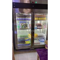 Refrigerador (exhibidor Doble Cara) segunda mano  Colombia 