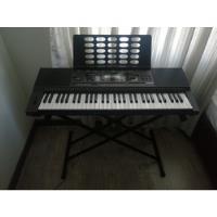 Piano Kurzweil Kp110 + Base, usado segunda mano  Colombia 