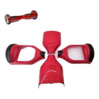 Carcasa Roja, Tapas, Plásticas Malumeta Hoverboard, usado segunda mano  Colombia 