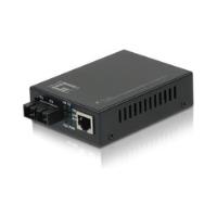 Conversor De Medios Fast Ethernet Rj45 A Sc, Fibra Multimodo segunda mano  Colombia 