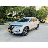 Nissan X-trail 2020 2.5 Exclusive Full Equipo segunda mano  Colombia 