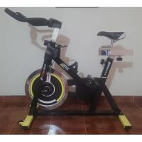 bicicleta estatica spinning segunda mano  Colombia 
