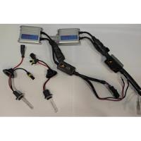 Luces Hid Xenon Carro Kit  X2 Conector 880/6000k Usado segunda mano  Colombia 