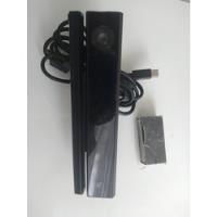 Kinect Xbox One Con Adaptador Usb Para Pc Sin Adaptador Ac, usado segunda mano  Colombia 