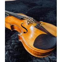 Violín Copia Stradivarius Alemán segunda mano  Colombia 