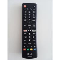 Control Smart Tv LG segunda mano  Colombia 