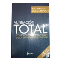 Libro  Alineación Total Como Convertir La Visión De Empresa segunda mano  Colombia 