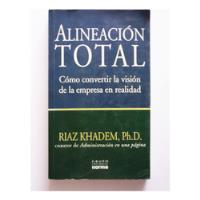 Alineacion Total - Riaz Khadem segunda mano  Colombia 
