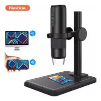 microscopio digital segunda mano  Colombia 
