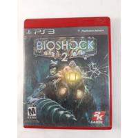 Juego Bioshock 2 Ps3 Fisico Usado segunda mano  Colombia 