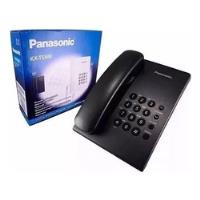 Teléfono Panasonic Kx-ts500 Como Nuevo! segunda mano  Colombia 