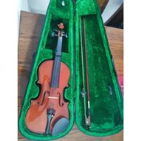 Violin Cremona Sv-75 4/4 segunda mano  Colombia 