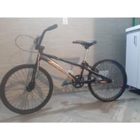 Descripcion:bicicleta Bmx, Tamaño Medio, Rin 20, Color Neg, usado segunda mano  Colombia 