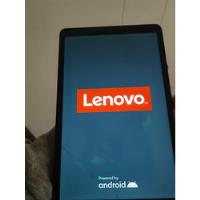 Tablet Lenovo Smart Tab M8 C/ Estación De Carga segunda mano  Colombia 