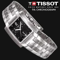 Tissot Txl Chronograph Quartz 41mm segunda mano  Colombia 