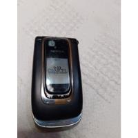 Nokia 6131 Sólo Repuestos Leer Descripción Bien  segunda mano  Colombia 