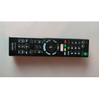 Control Remoto Tv Sony Modelo Rmt-tx102b segunda mano  Colombia 
