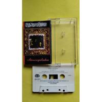 Aterciopelados El Dorado Cassette Original Colombia 2 1995 - segunda mano  Colombia 