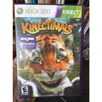 Kinectimals - Juego Kinect - Xbox 360 - Físico Original segunda mano  Colombia 