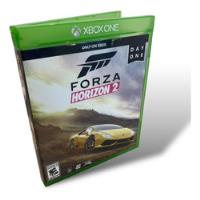 Juego Fisico Xbox One Forza Horizon 2/day One/usado/9-10!! segunda mano  Colombia 