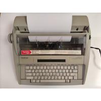 Máquina De Escribir Electrónica En Perfecto Estado Gx-9750 segunda mano  Colombia 