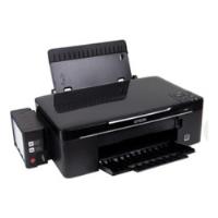 Impresora Multifuncional Epson L200 segunda mano  Santa Fe