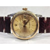 Rolex Oyster Perpetual Date Just 1974 Vintage 1570 segunda mano  Colombia 