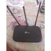 Router Tp Link, Tres Antenas segunda mano  Colombia 