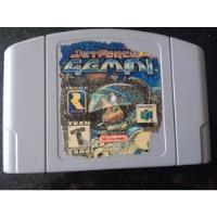 Jet Force Gemini Original Nintendo 64 - N64 Usado segunda mano  Colombia 