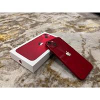 Usado, iPhone 13 Rojo Como Nuevo Con Todo Original Excelente segunda mano  Colombia 