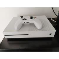 Xbox One S,  1 Tb Color Blanco segunda mano  Colombia 