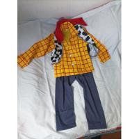 Disfraz Woody - Toy Story - Talla  8 Usado segunda mano  Colombia 
