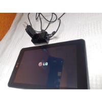 Tablet LG Optimus Pad V900 Usado Leer Descripción Bien , usado segunda mano  Colombia 