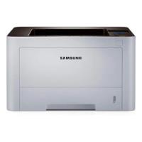 Impresora Laser Samsung Poco Uso M4020nd 10.000 Copias  segunda mano  Colombia 